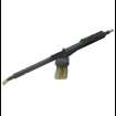 Suttner SB-brosse de lavage transversale,sans buse, 1/8"AG - photo fournisseur Suttner - ref 523960