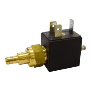 Micropompe pour produit assainissant - AD Produzione