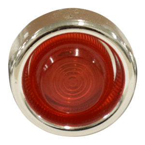 Voyant led rouge - AD Produzione