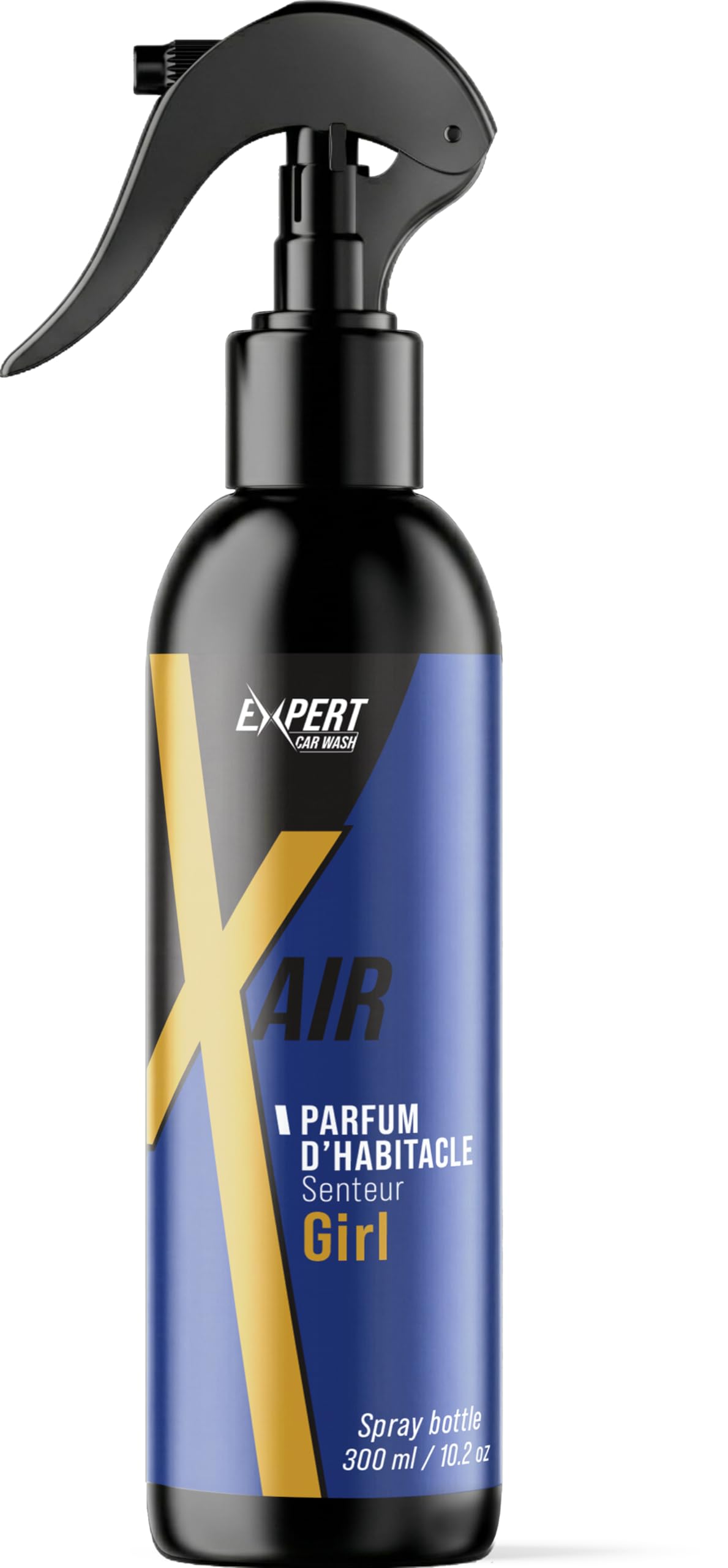 X Air Girl 300 ml - carton de 12