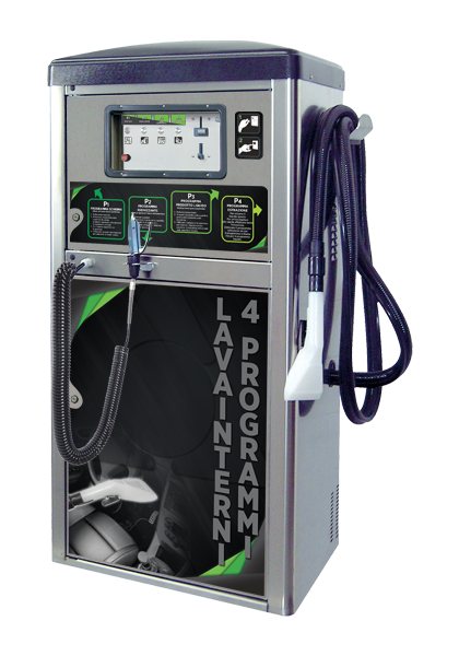 Nettoyeurs sièges LI-SEA3 - Vue 2