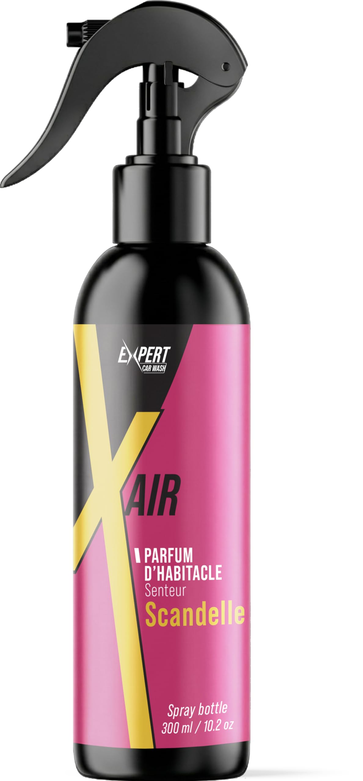 X Air Scandal 300 ml - carton de 12