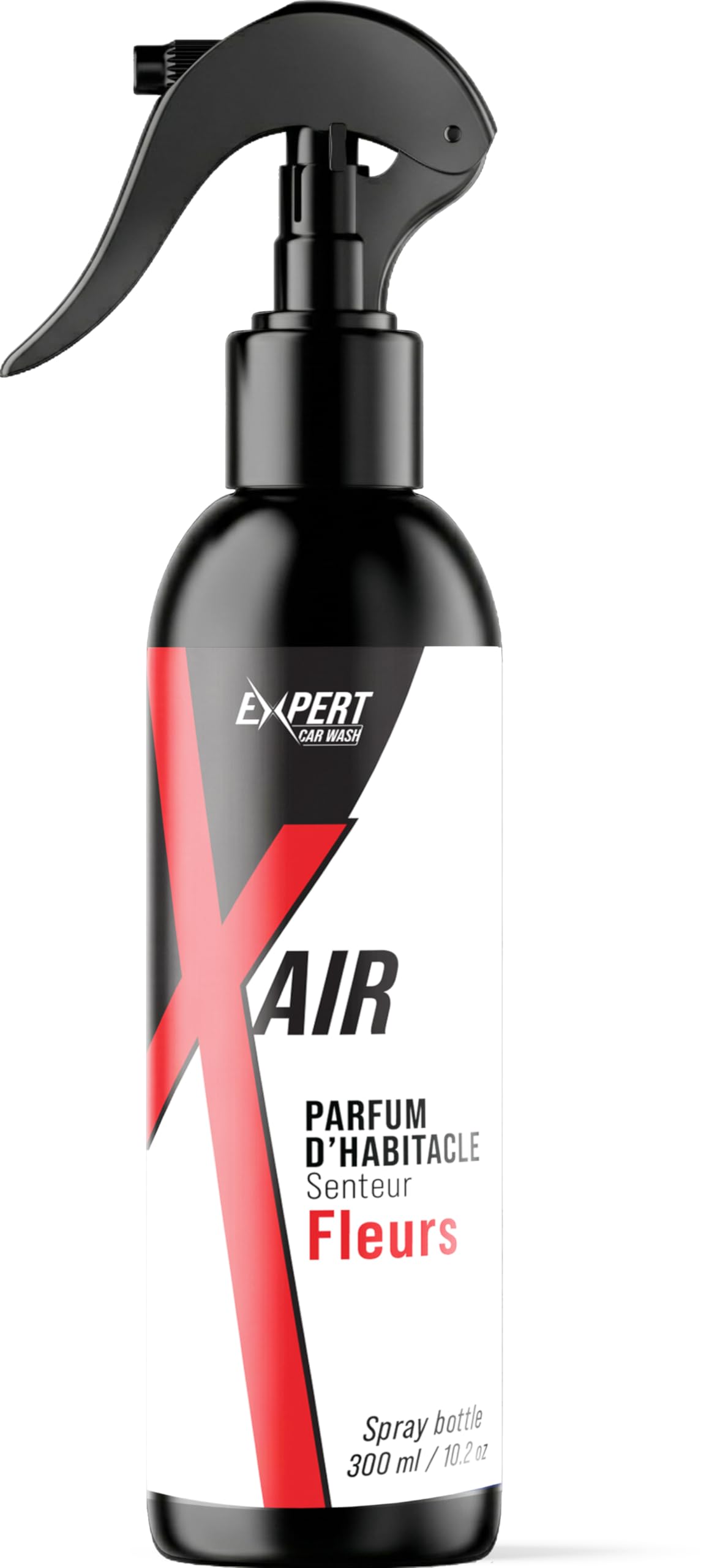 X Air Flowers 300 ml - carton de 12