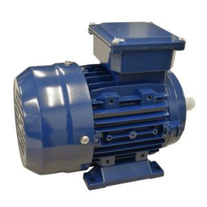 Moteur 400 V pour LT - AD Produzione