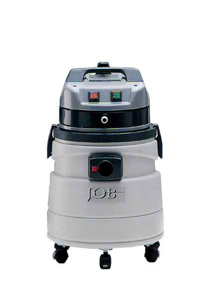 Nettoyeur sièges professionnel 1.2 kW pour stations de lavage auto