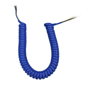 Tuyau distributeur 4 perfumes - AD Produzione