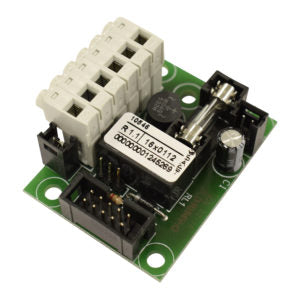 Carte électronique monnayeur - AD Produzione