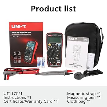 Capteur de courant 400A