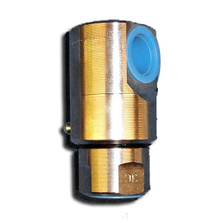 Raccord pivotant 1/2 pouce 90° pour tunnel auto - Flexibilité