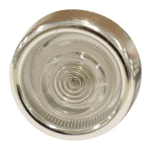 Voyant led blanc - AD Produzione