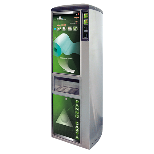 Distributeurs DPC - Vue 3