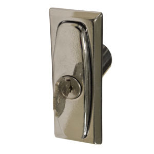 Serrure cachée - AD Produzione