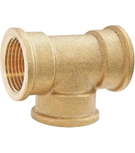 Flexible tressé acier 46 cm - filetage G1/2 mâle/femelle