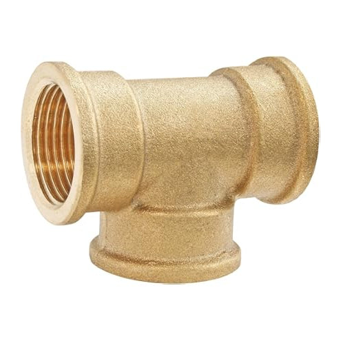 Flexible tressé acier 46 cm - filetage G1/2 mâle/femelle
