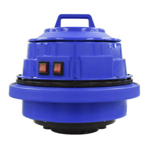 Moteur 230 V monophasé - AD Produzione