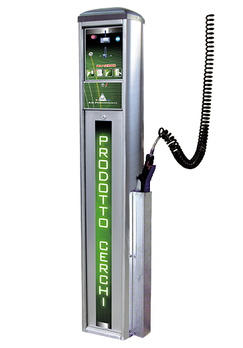 Borne produit Jante EPPC - Vue 3