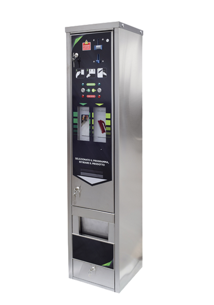 Distributeurs SV-38 - Vue 2