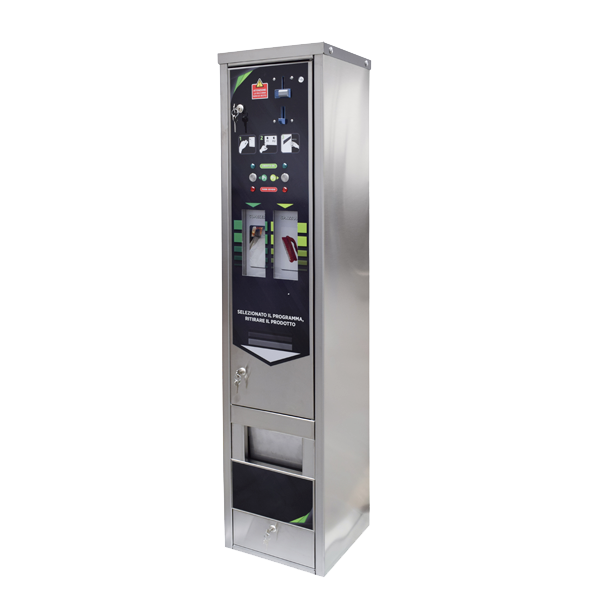 Distributeurs SV-38 - Vue 2
