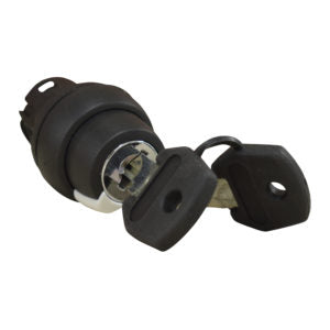 Sélecteur à clé - AD Produzione