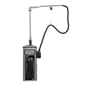 Bras pivotant pour ASM et aspirateurs - AD Produzione