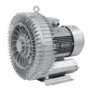 Turbine 3.0 kW 230-400 V - AD Produzione