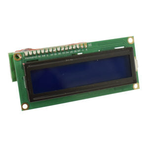 Afficheur petit pour Vending 71×25 mm - AD Produzione