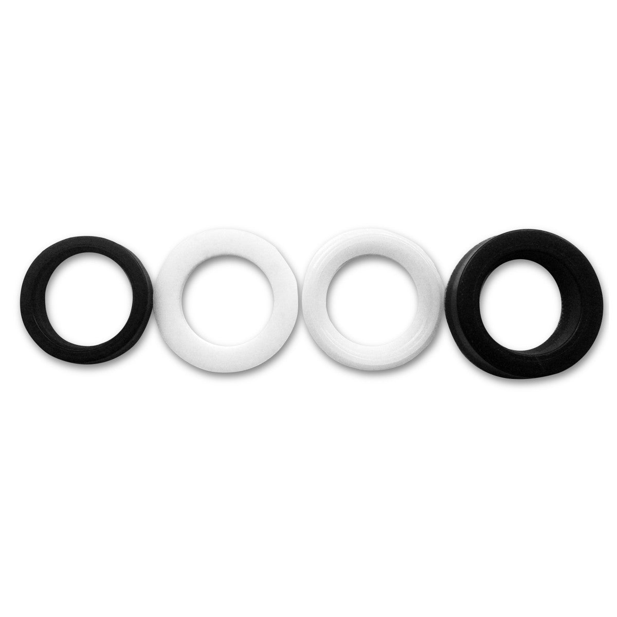 Ensemble de scellants à pression pour pompe haute pression WS12, WS15 - Pour station de lavage