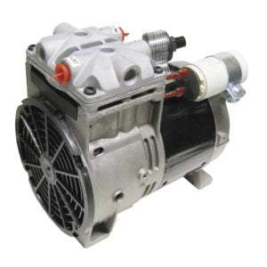 Compresseur pour bactericide et NSM avec mousse - AD Produzione