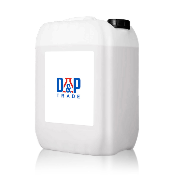 Bidon de DP STRONG - 25kg pour station de lavage auto, équipement professionnel de nettoyage de pièces détachées métalliques.