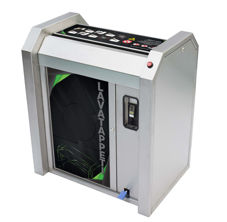 Lave Tapis Professionnel – Modèle ECO LT 230 & 240