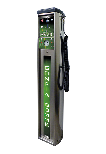 Gonfleur Sans Compresseur – Modèle GCP-80