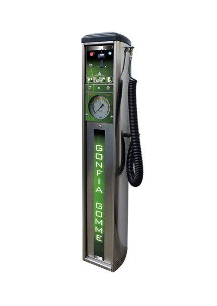 Gonfleur Professionnel – Modèle GCP-160 (Ø160 mm)