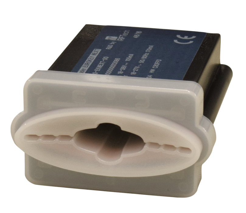 Kit Lecteur EuroKey Next - AD Produzione pour station de lavage auto, équipement professionnel de paiement sans contact et pièces détachées.