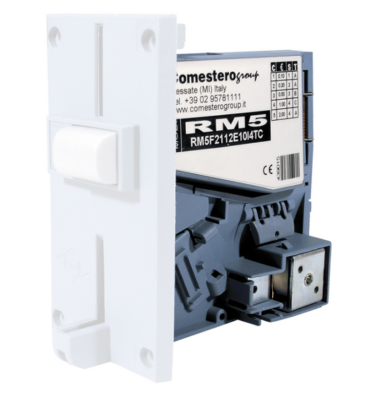 Monnayeur électronique RM5