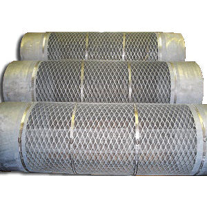 Filtre à Tamis Cylindrique pour Cuve - Efficacité Maximale | Station Lavage Auto