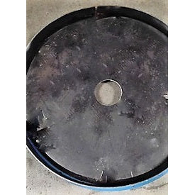 Plaque Diffuseur pour Aspirateur - Optimisation Air