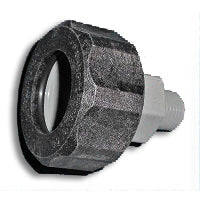 Raccord Buse Orientable à Rotule 1/4 - Ajustement Précis