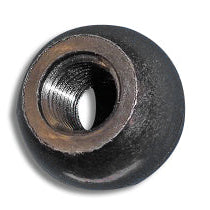 Buse Orientable à Rotule Polypropylène 1/4' - Résistante | Station Lavage Auto