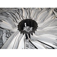 Tissu Drytex 43' - Séchage Efficace pour Lavage Auto