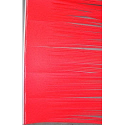 Insert panneau 12' x 35' pour brosse canal C Hanna