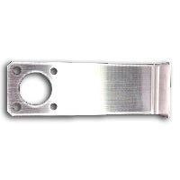 Support moteur pour lave-pneus - Efficacité Hanna