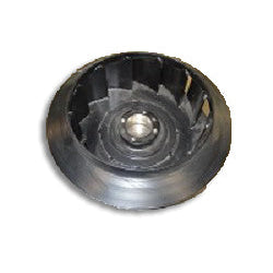 Turbine Hess 10CV/7.5CV - Efficacité de Séchage Optimale