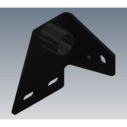 Support Pivotant de Rouleau Gauche Easy G - Pièces Tunnels