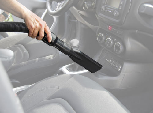 Bac de récupération AS1 25L pour stations de lavage auto - Détail technique