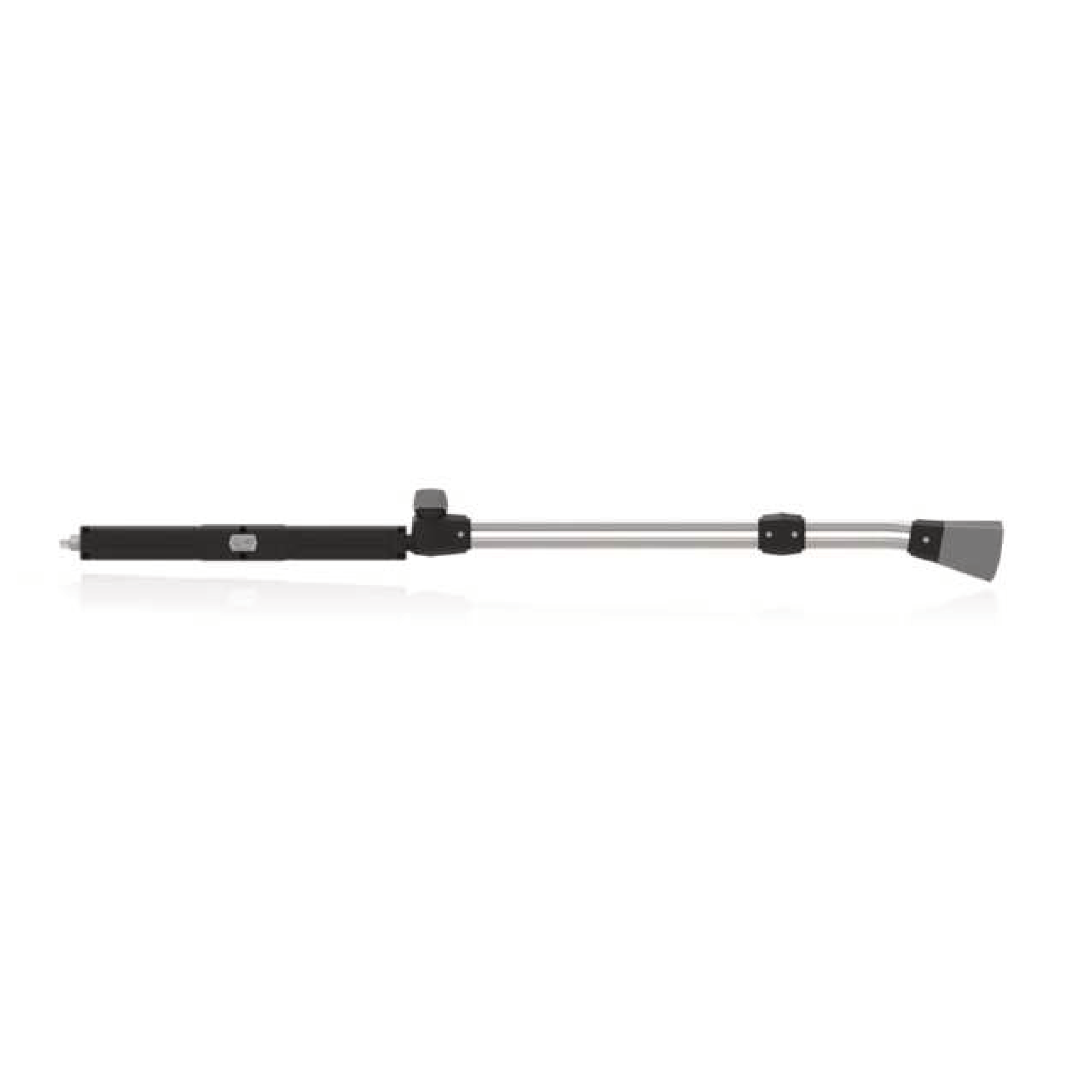 DLE31 lance double verticale EX SQR avec joint en acier inoxydable
