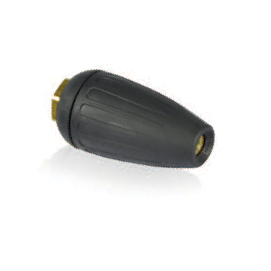 Buse rotative en acier inoxydable 60 Mpa