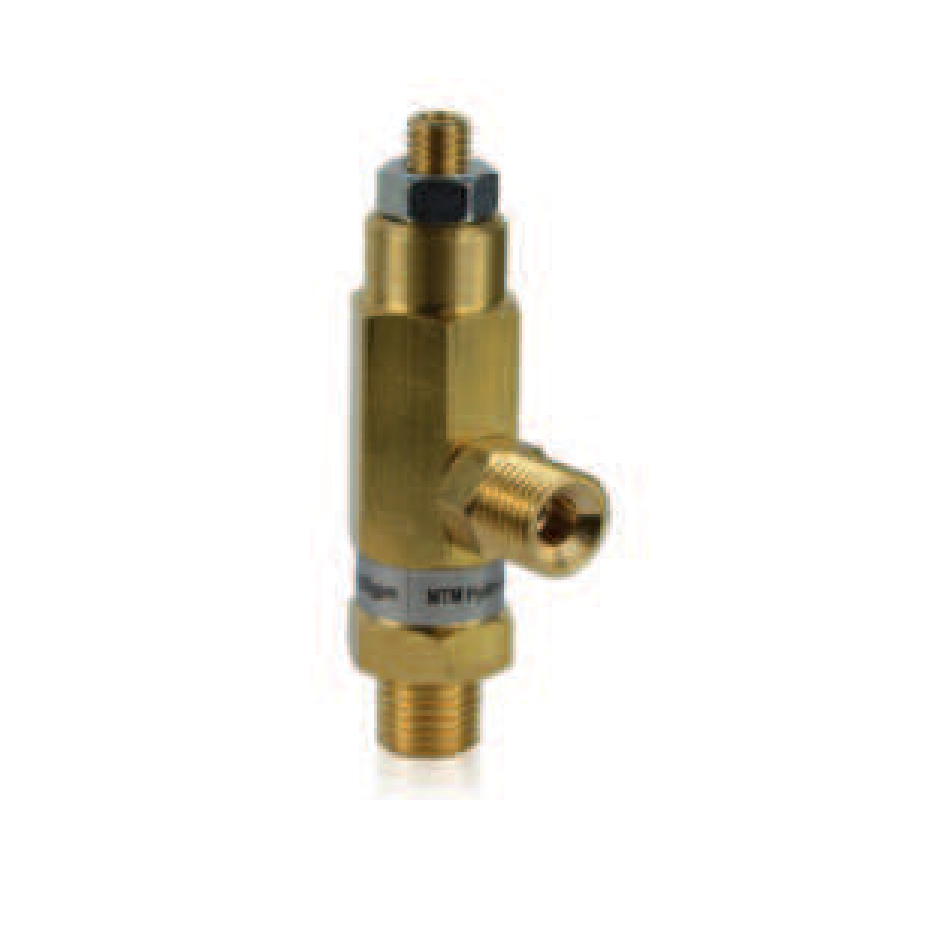 MG 1000 midy soupape de surpression G 1/4 M