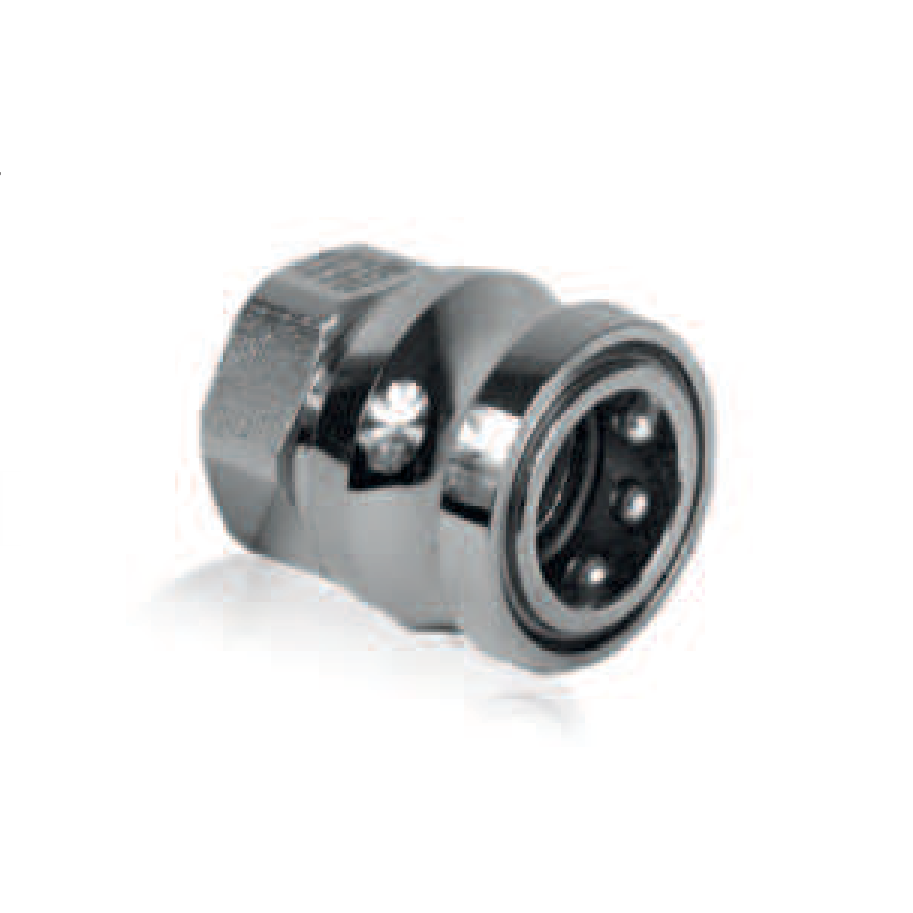 Raccord rapide BPS45