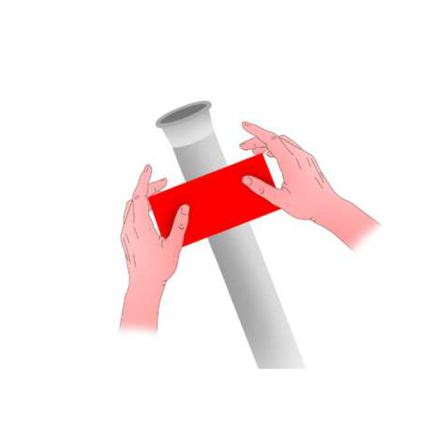 Extracteur de support d'entretoise