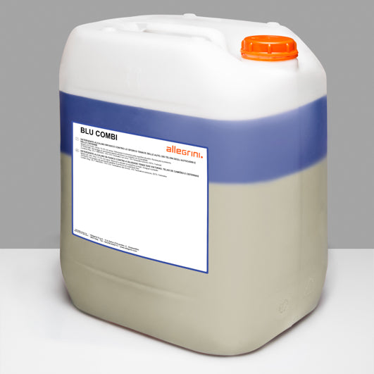 Allegrini GO - GO Blu - Tan 20 KG